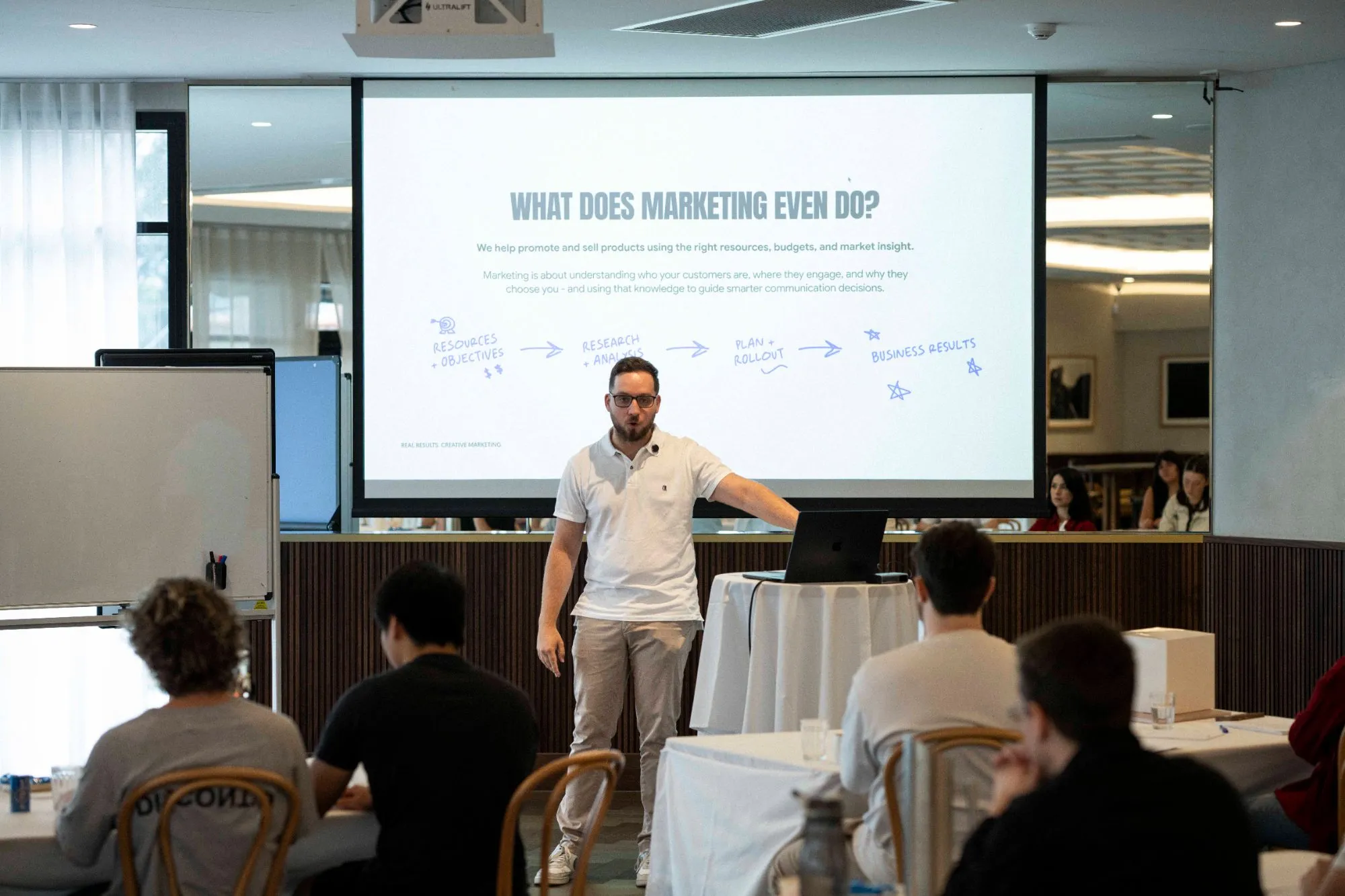 The HubSpot Audit