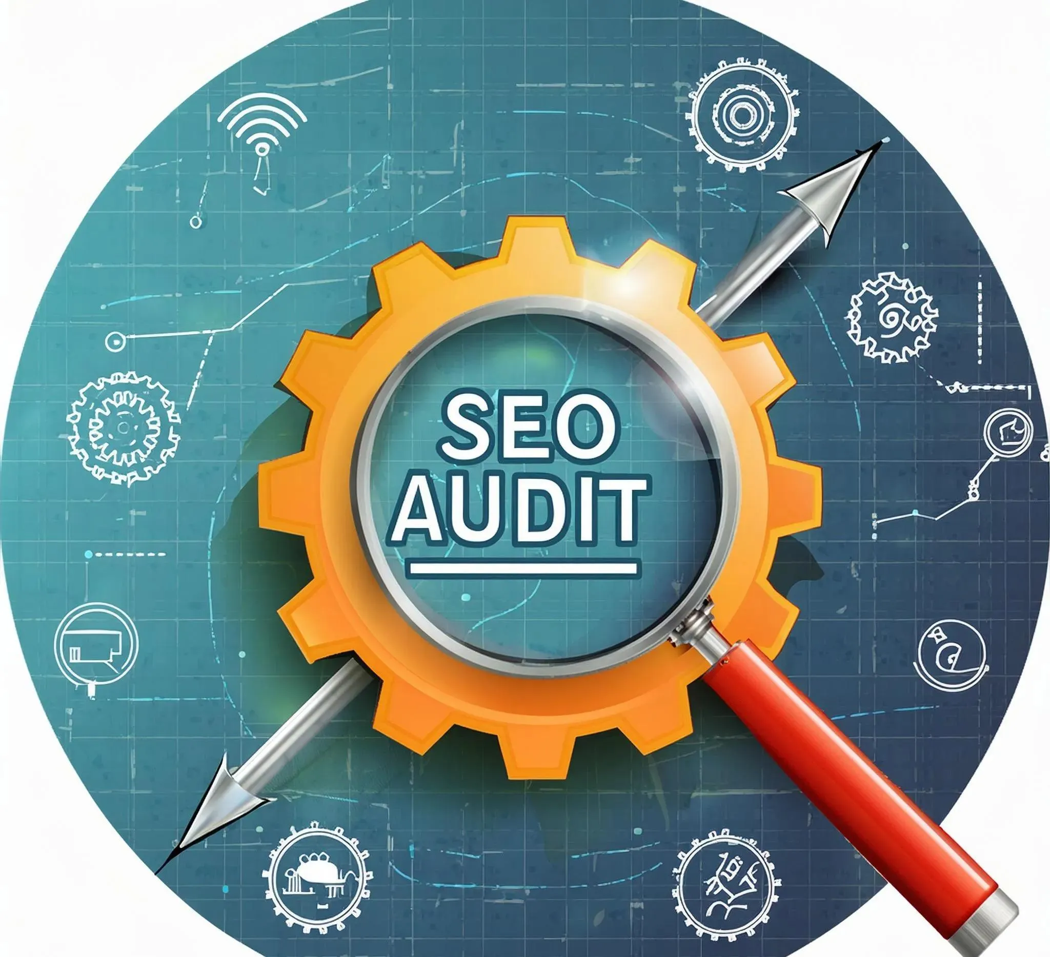 SEO audit checklist