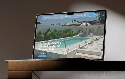 Sydney Poolscapes results by Q Agency