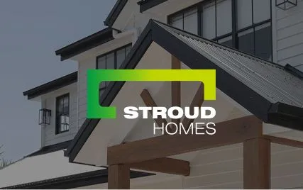 Stroud Homes TikTok Ads results by Q Agency