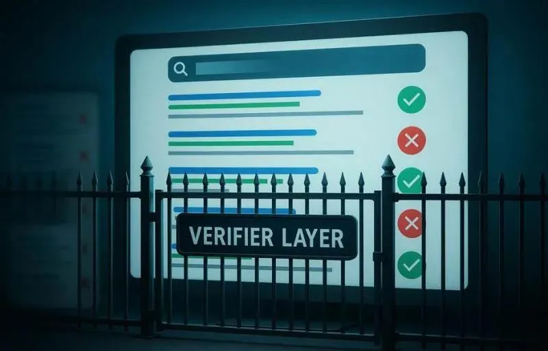 SEO Automation Verifier Layer: The Importance of Human Review