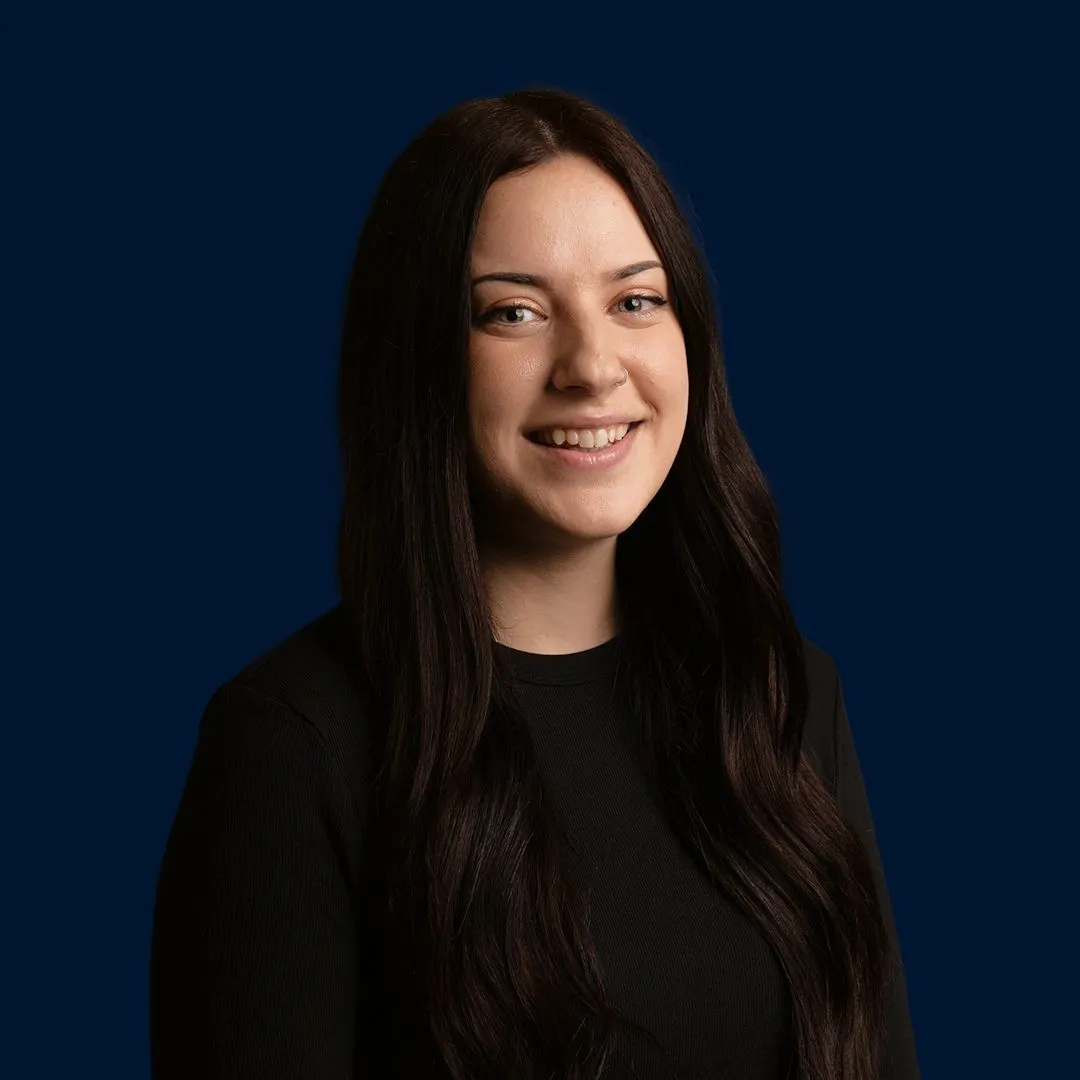 Sophie Darr, Head of SEO at Q Agency