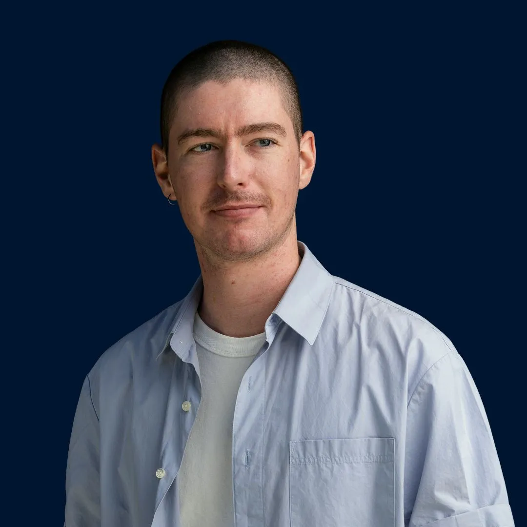 Blake Lloyd, Content Producer at Q Agency