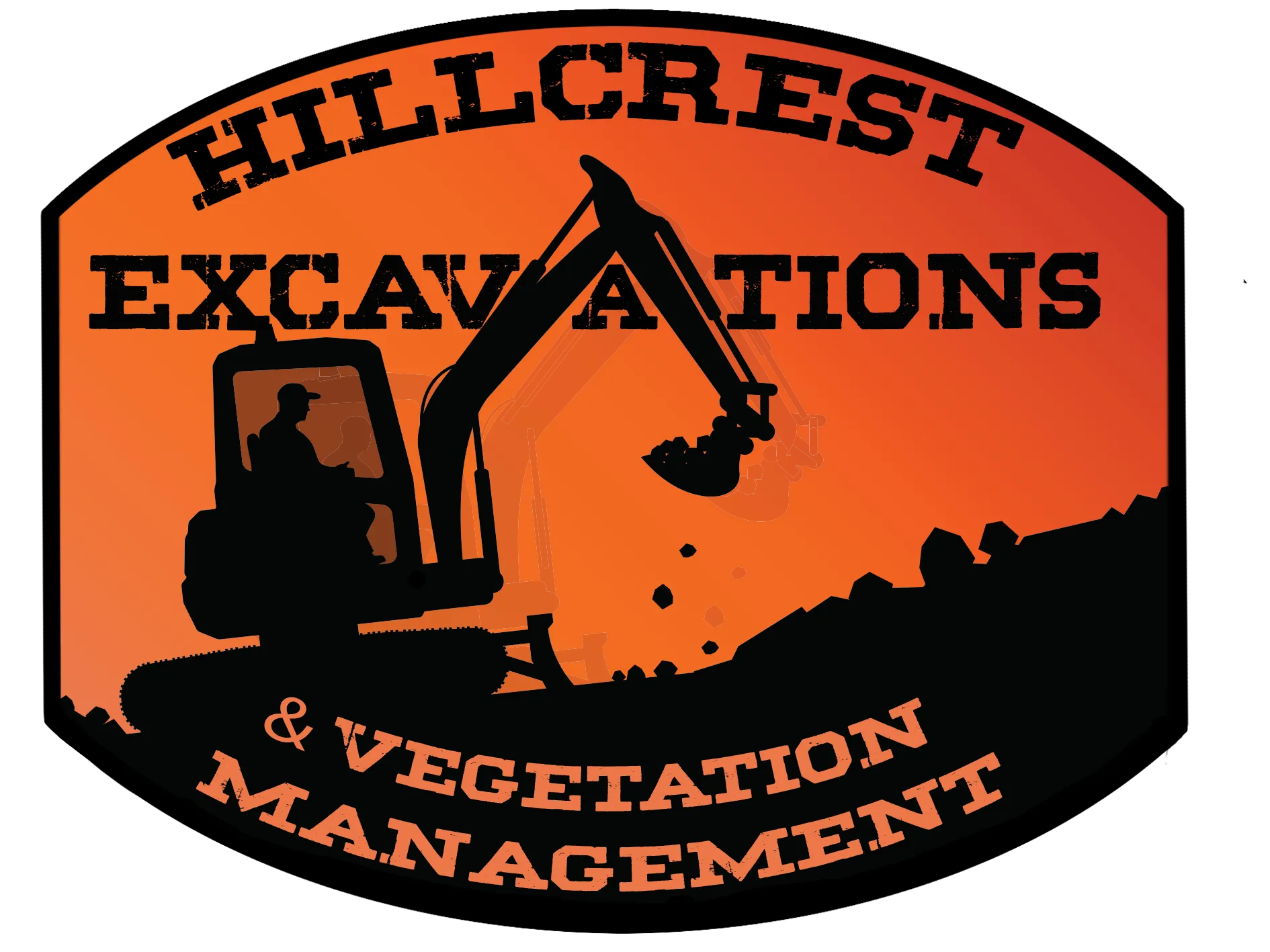 Hillcrest Excavations