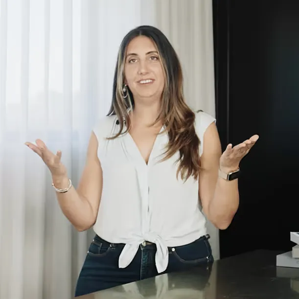 Alicia Xiberras, Alicia Xiberras Interiors