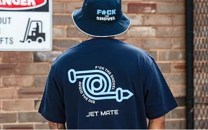 Jet Mate Tools ecommerce results by Q Agency