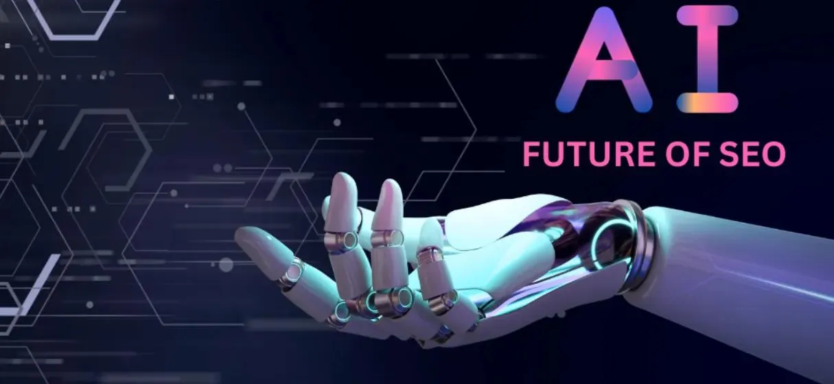 The Future of SEO with AI: What's Coming Next