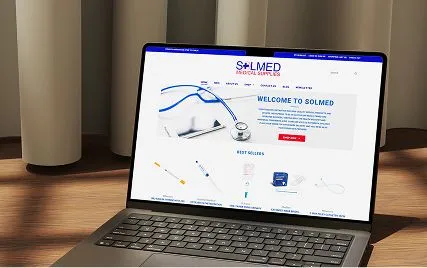 SolMed results by Q Agency