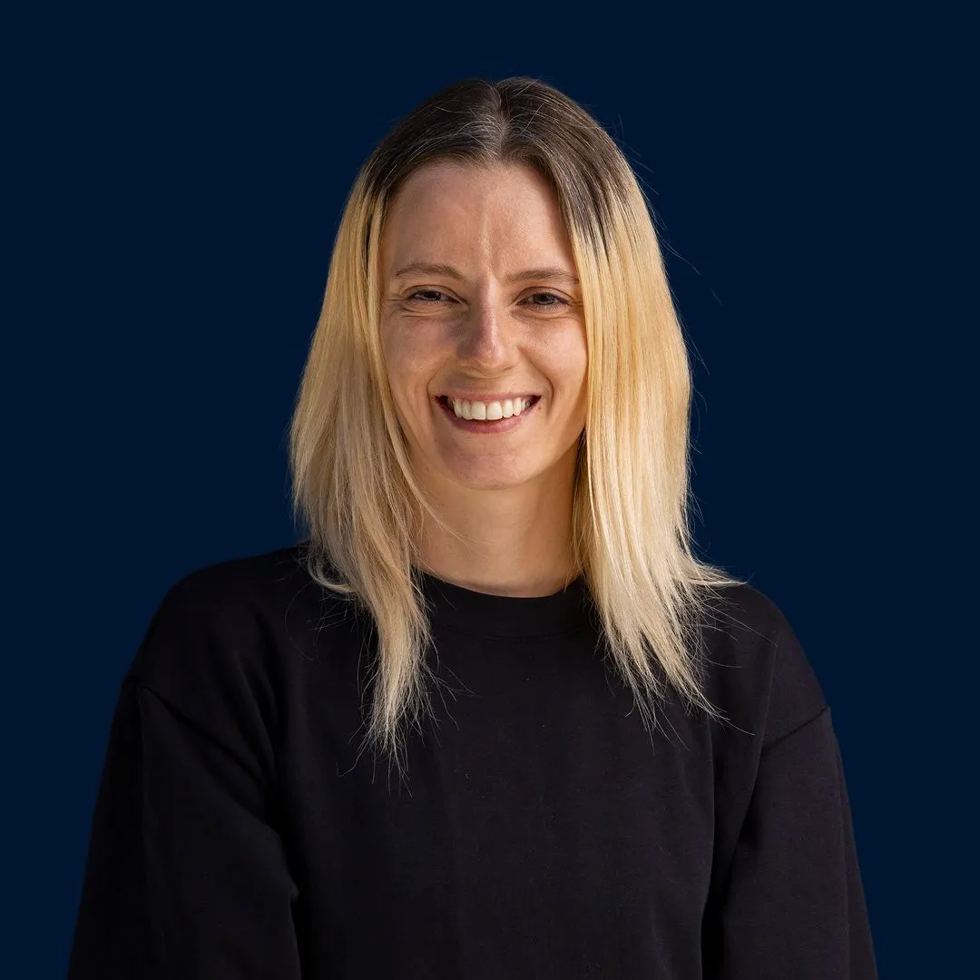 Greta Siauruseviciute, Web Developer & Designer at Q Agency