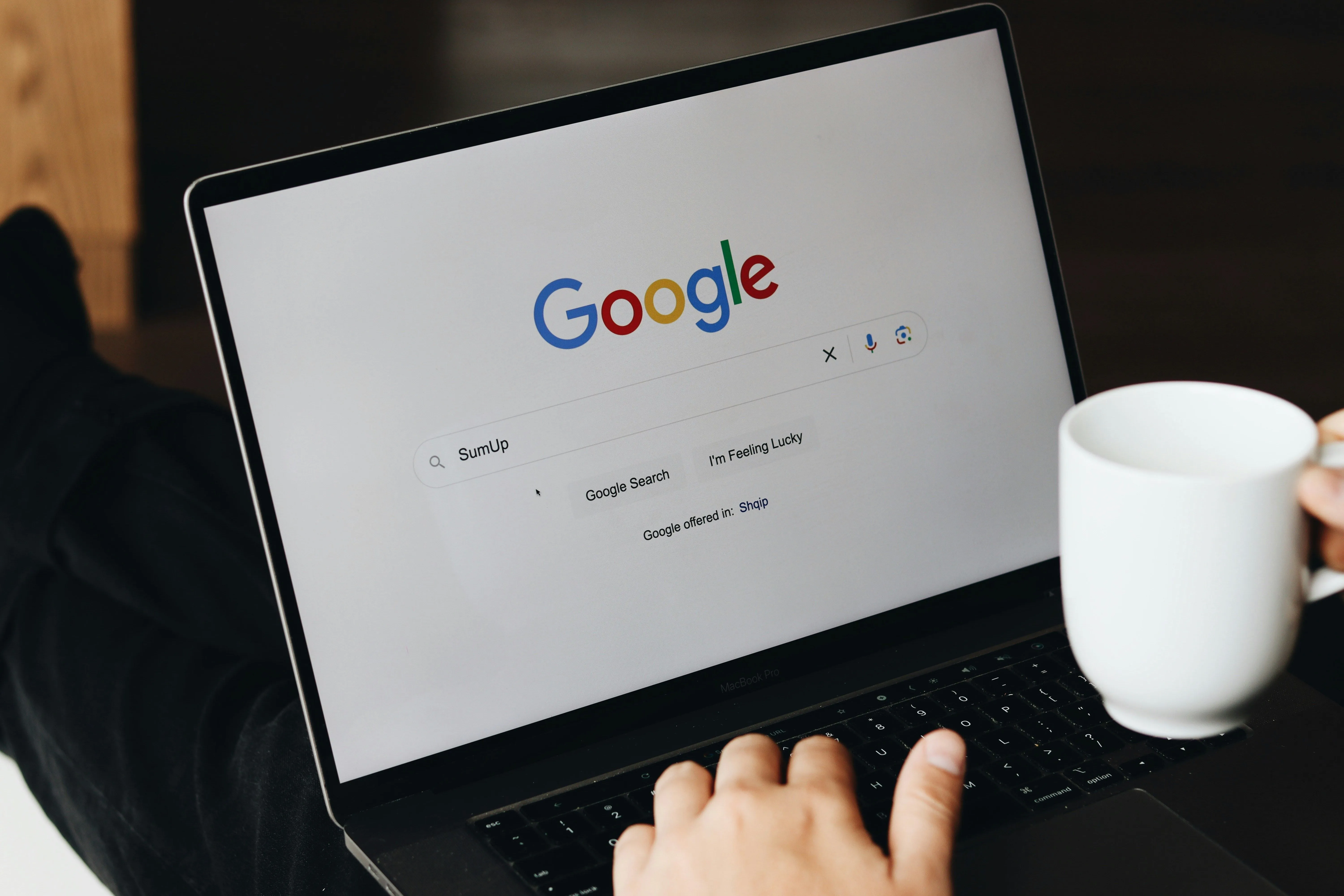 a comprehensive guide to SEO