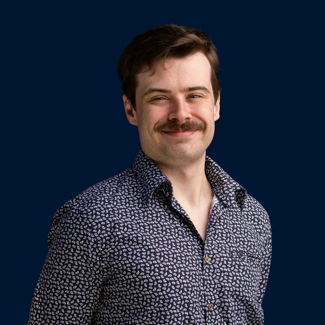 Ben Geerdink, SEO Specialist at Q Agency