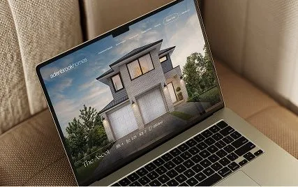 Adenbrook Sydney paid ads results by Q Agency