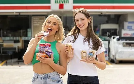 Cookieman ecommerce results by Q Agency