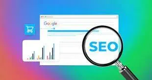 Ecommerce SEO Agency