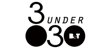 B&T 30 Under 30