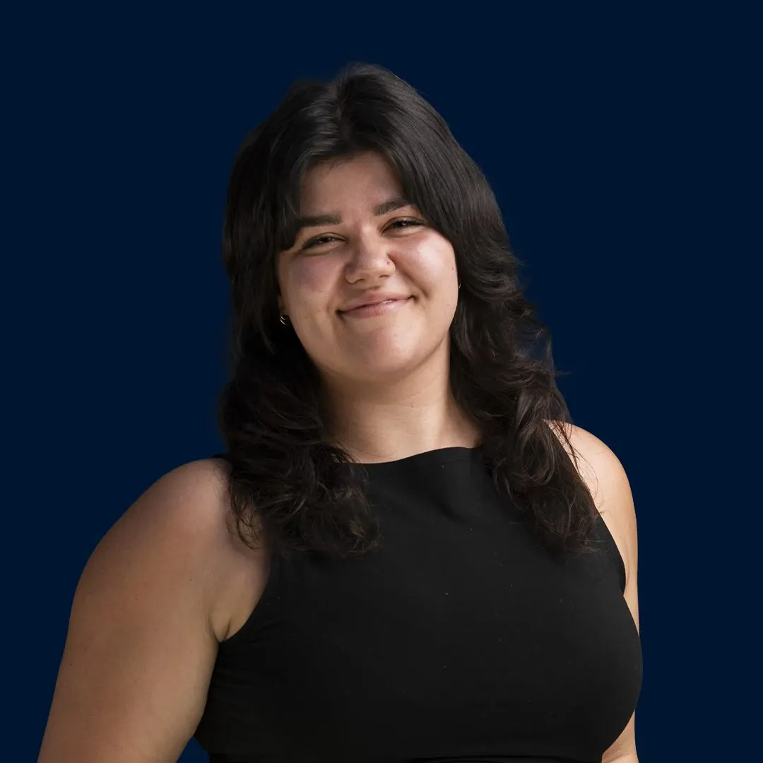 Kayla Xerri, Account Executive at Q Agency