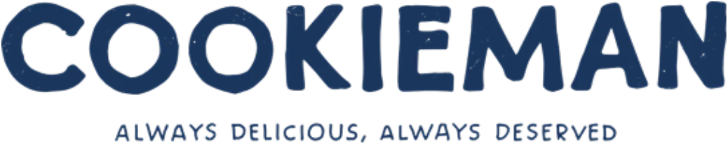 cookieman logo