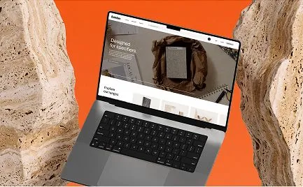 BetterTiles website results by Q Agency