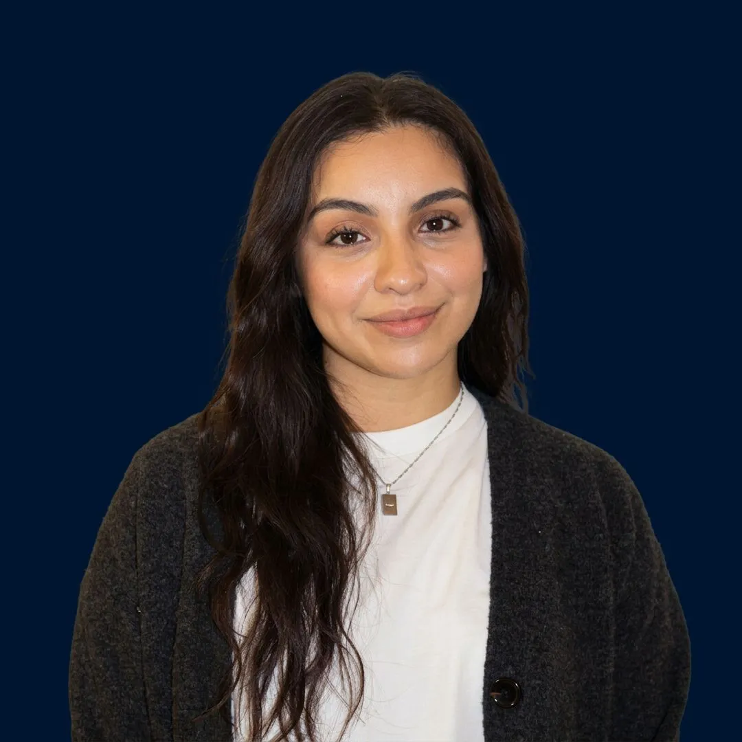 Sabrina Taylor, Web Designer & Developer at Q Agency