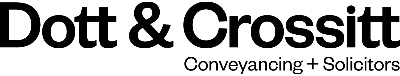 dott and crossitt logo