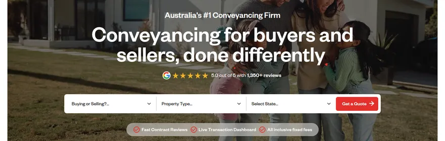 Dott & Crossitt website, a client of Q Agency