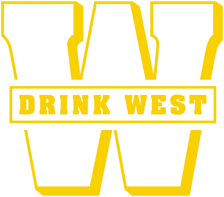 drink west logo