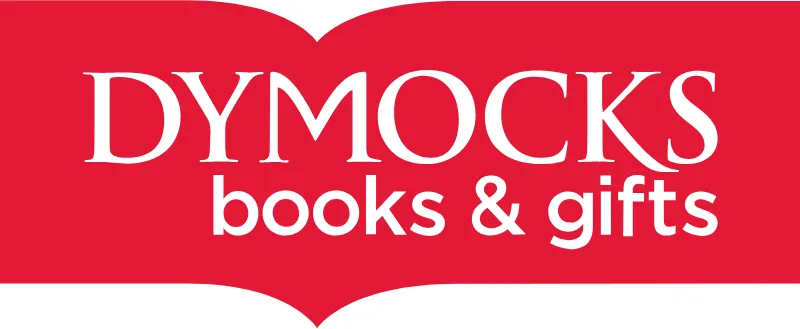 dymocks logo