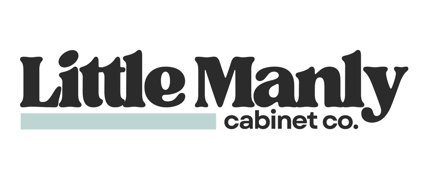 Little Manly Cabinet Co