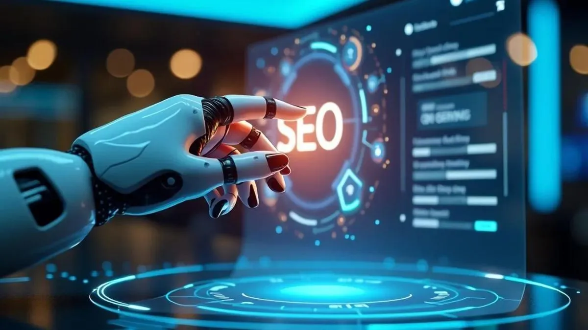 AI Search Optimisation: How Artificial Intelligence is Transforming SEO