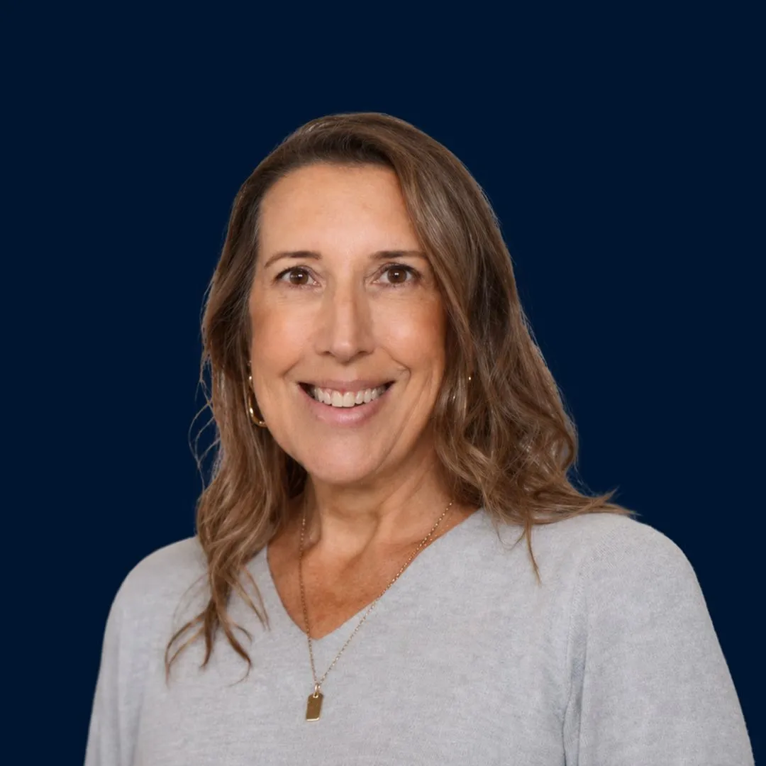 Libby Drysdale, Office Manager at Q Agency