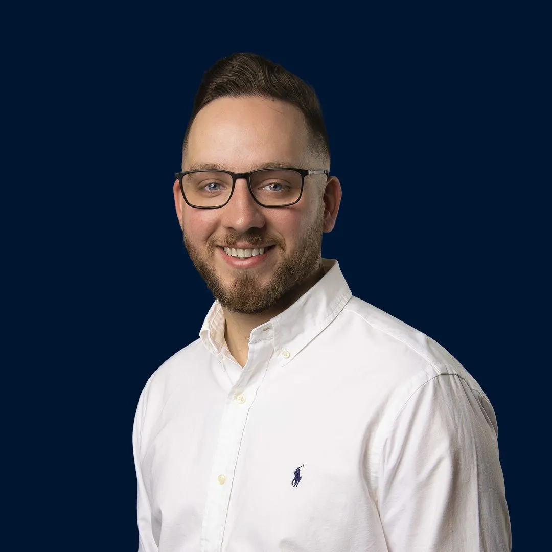 Bryce Clayton, Head of Marketing & Performance at Q Agency
