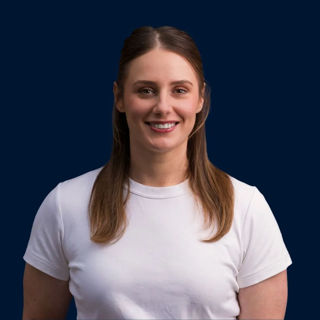Stephanie Croucher, Account Management at Q Agency