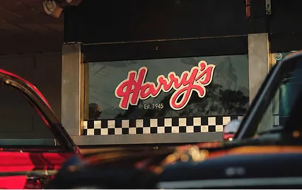 Harry’s Cafe de Wheels food photography by Q Agency