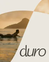 Duro Health work by Q Agency