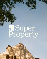 Super Property work by Q Agency