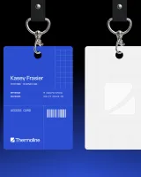 Thermoline work by Q Agency
