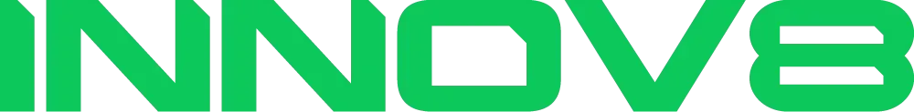 innov8 logo