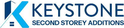 keystone building logo