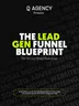 The Lead Gen Funnel Blueprint cover