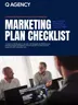The Marketing Plan Checklist from Q Agency
