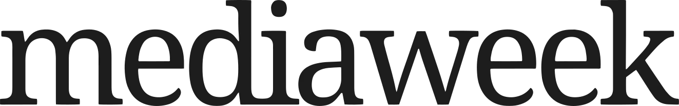 Mediaweek logo