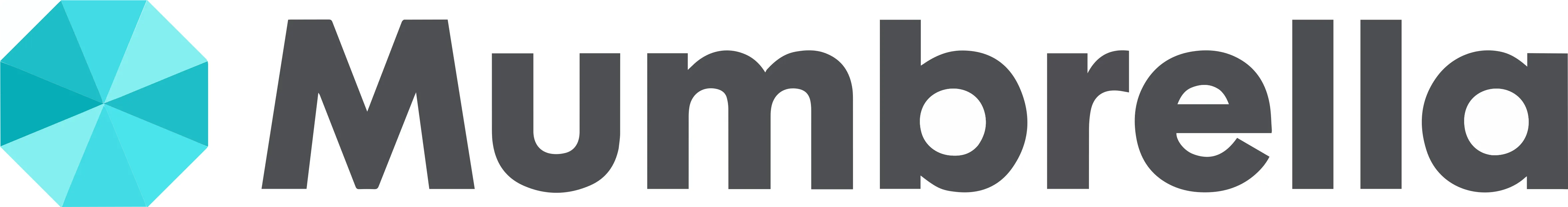 Mumbrella logo