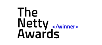 The Netty Awards winner