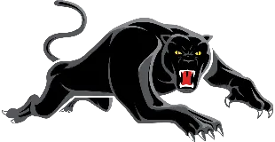 penrith panthers logo