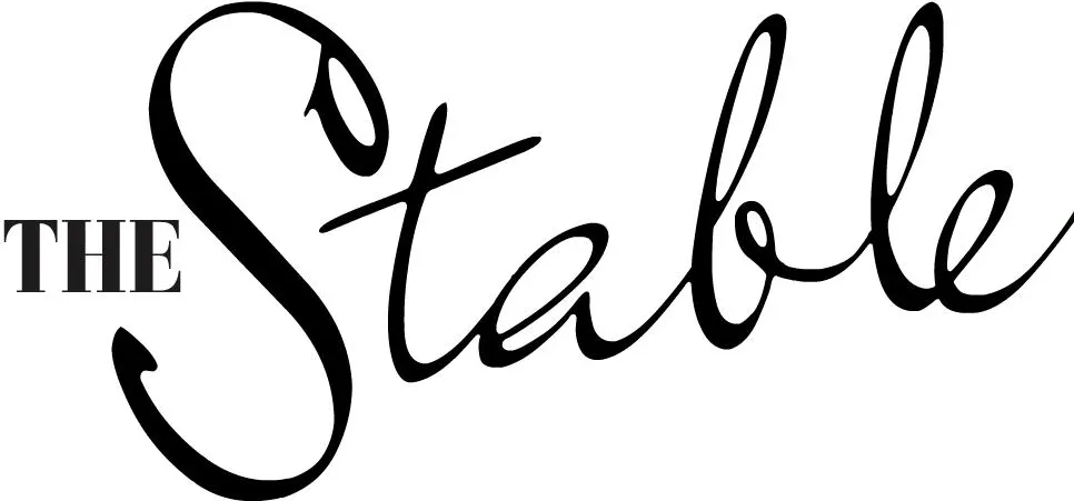 The Stable logo