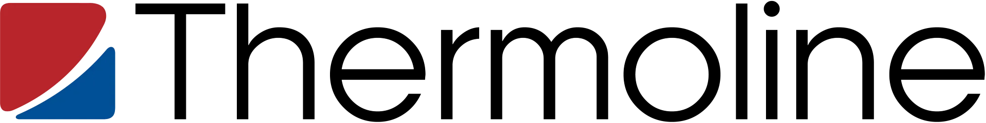 thermoline logo