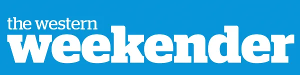 The Western Weekender logo