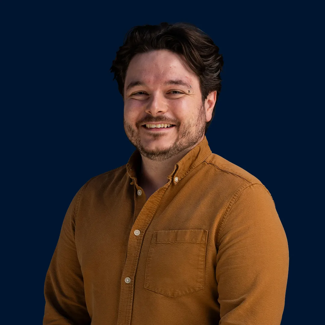 Zac Siviour