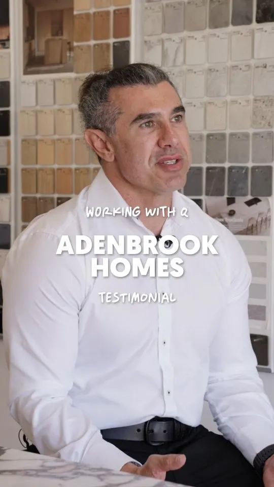 John Castellano, Adenbrook Homes