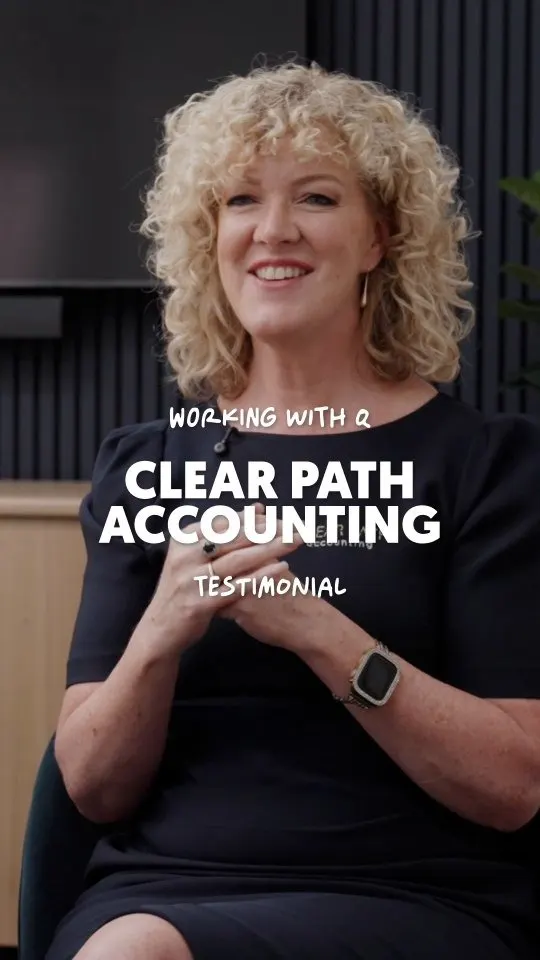 Suzanne Walker, Clear Path Accounting